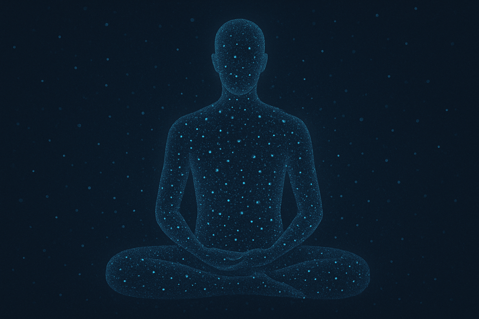 Intro to meditation: Class 4 notes